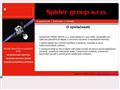 http://www.spidergroup.cz