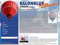 http://www.balonklub.cz