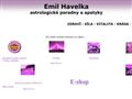 http://www.havelka-astral.cz/rekreace.html