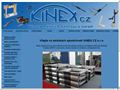 http://www.kinex.cz/chata/home.htm