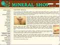 http://www.mineral-shop.cz