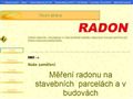 http://www.radon.ic.cz